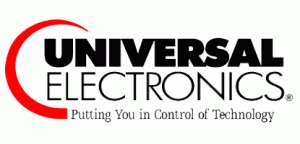 Universal Electronics Inc. 