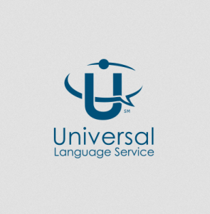 Universal Language Service 