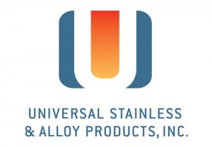 Universal Stainless & Alloy Products, Inc. 