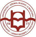 University Džemal Bijedić of Mostar 
