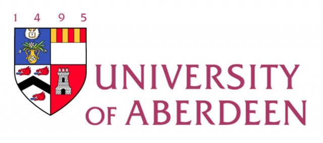 University Of Aberdeen Logo