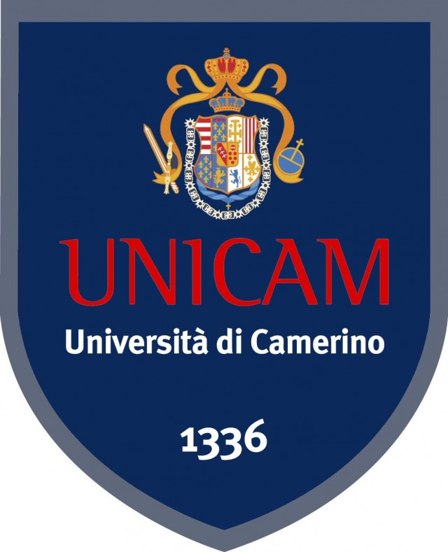 University of Camerino logo