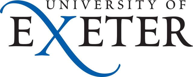 University Of Exeter Logo