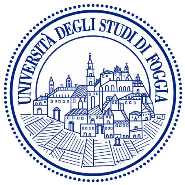 University of Foggia logo