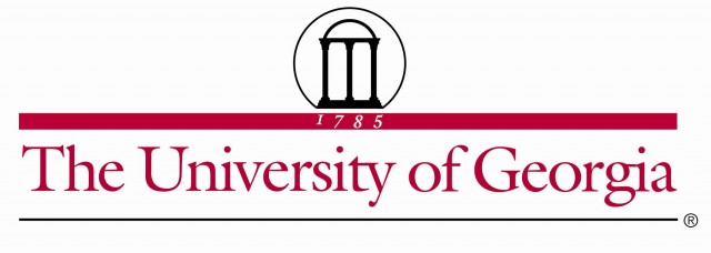 University Of Georgia Logo