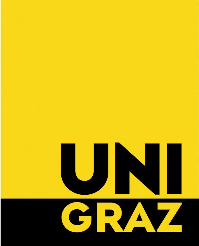 University of Graz logo