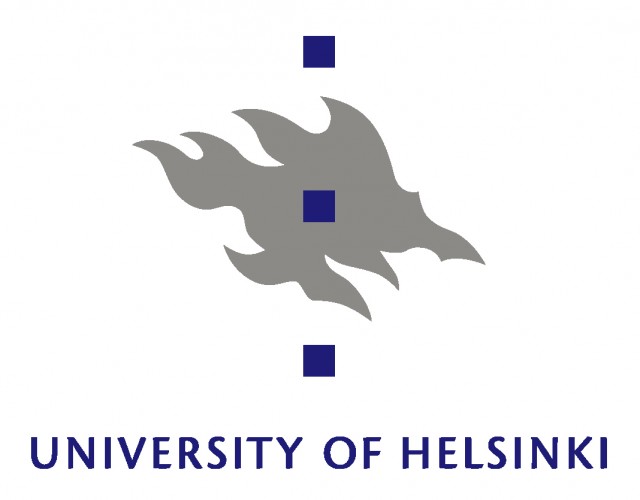 University of Helsinki logo