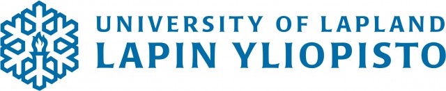 University of Lapland logo
