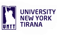 University of New York Tirana 