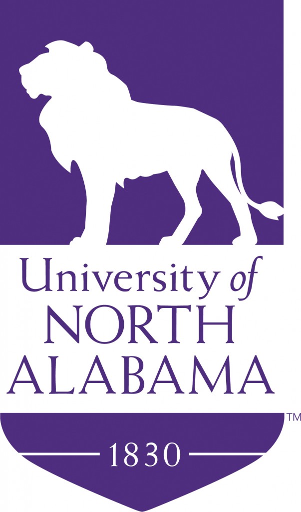 University Of North Alabama Logos Brands Directory