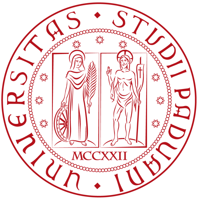 University of Padua logo