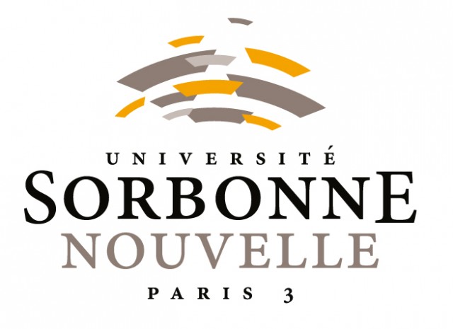 University of Paris III Sorbonne Nouvelle