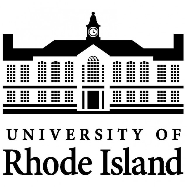 University Of Rhode Island Logo