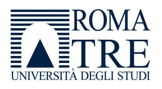 University of Rome III logo