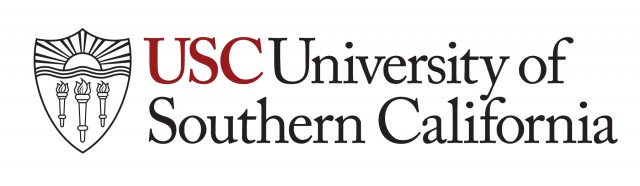 University Of Southern California Logo