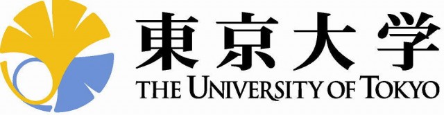 University of Tokyo Logo