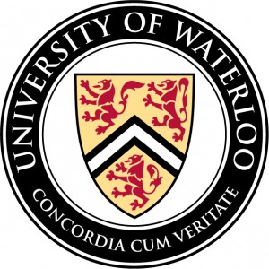 University Of Waterloo 