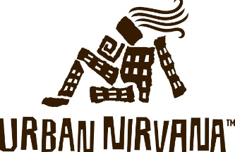 Urban Nirvana logo