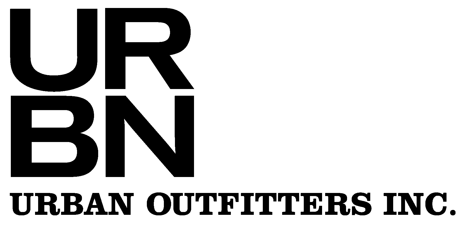 Urban Outfitters, Inc. Â« Logos  Brands Directory