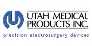 Utah Medical Products, Inc. 