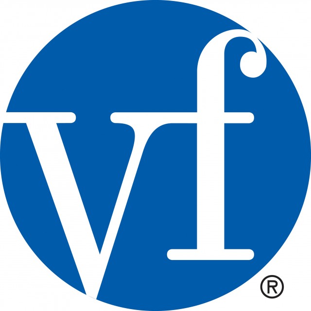 V.F. Corporation logo