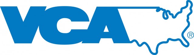 VCA Inc. logo