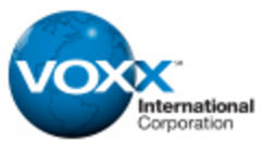 VOXX International Corporation 