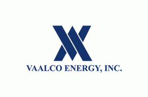 Vaalco Energy Inc logo