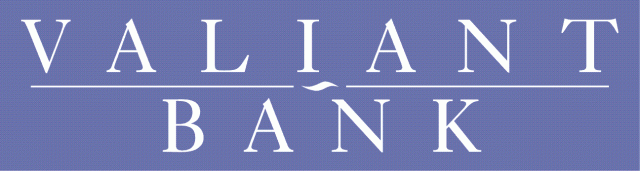 Valiant Holding logo