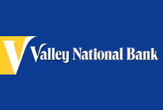 Valley National Bancorp 