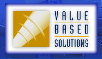 Value Based Solutions logo