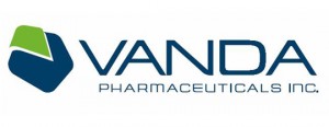 Vanda Pharmaceuticals Inc. 