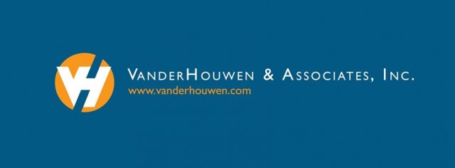 VanderHouwen & Associates logo