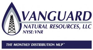 Vanguard Natural Resources LLC 