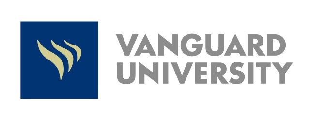 Vanguard Universtiy Logo