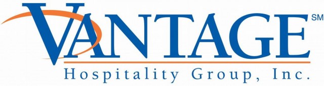 Vantage Hospitality Group logo