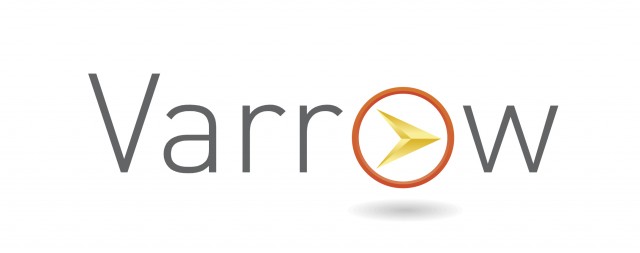 Varrow logo