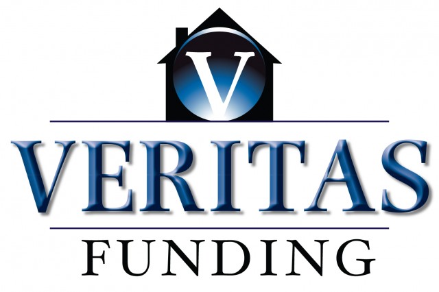 Veritas Funding logo