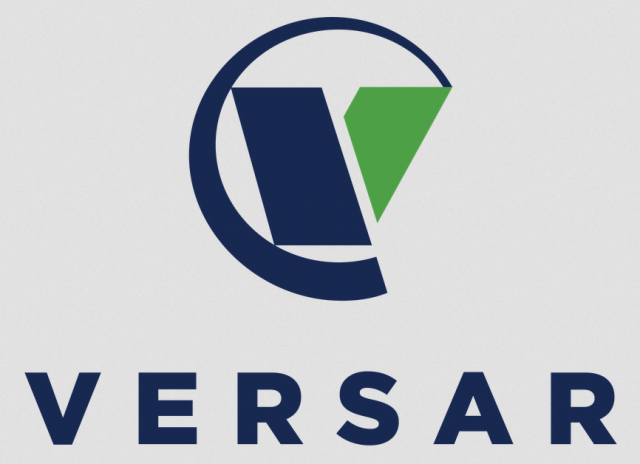 Versar, Inc. logo