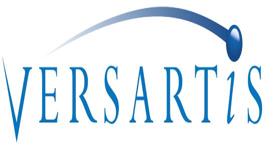 Versartis, Inc. logo
