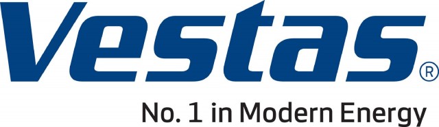 Vestas Wind Systems logo
