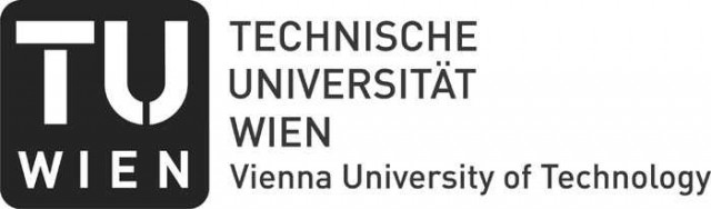 Vienna University of Technology logo