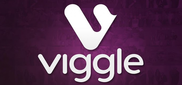 Viggle Inc. logo