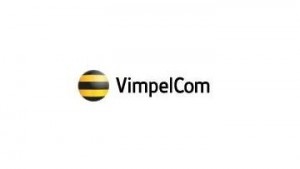 VimpelCom Ltd. 