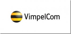 VimpelCom 