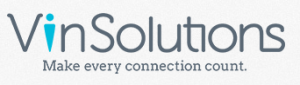 VinSolutions 