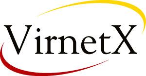 VirnetX Holding Corp logo