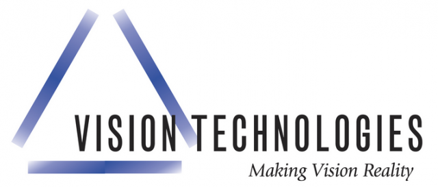 Vision Technologies logo