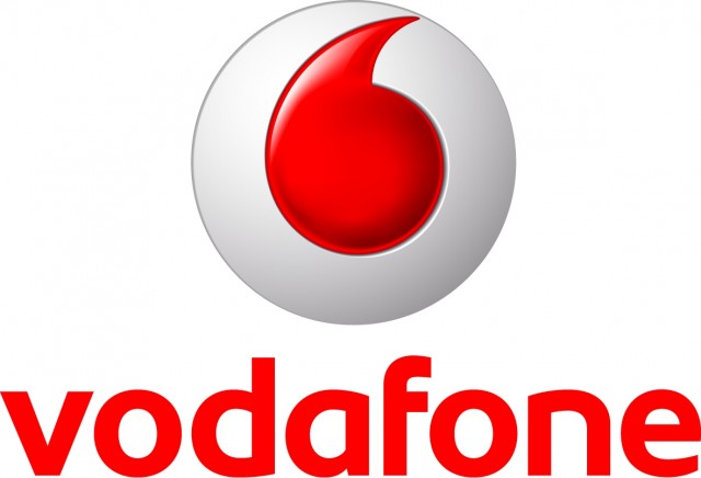 Vodafone Group Plc logo