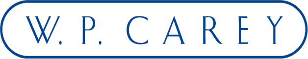 W.P. Carey Inc. logo